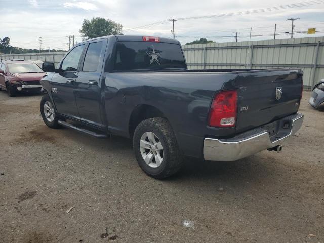 1C6RR6GG1JS119238 - 2018 RAM 1500 SLT Күміс фото 2