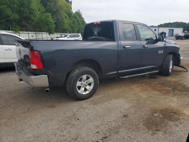 1C6RR6GG1JS119238 - 2018 RAM 1500 SLT Күміс фото 3