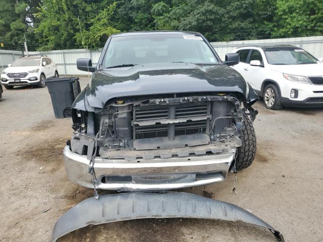 1C6RR6GG1JS119238 - 2018 RAM 1500 SLT Күміс фото 5