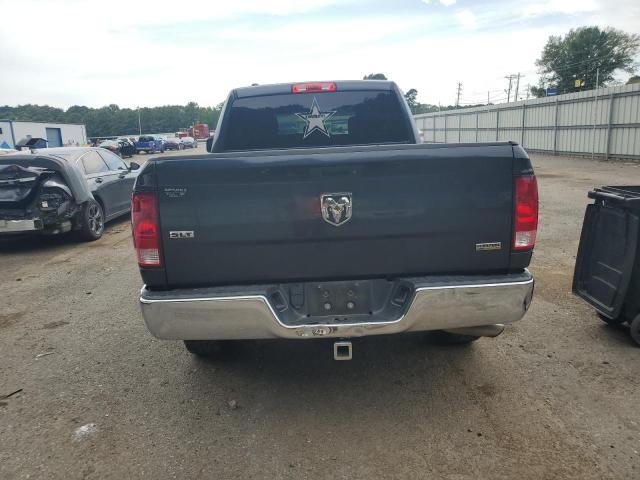 1C6RR6GG1JS119238 - 2018 RAM 1500 SLT Күміс фото 6