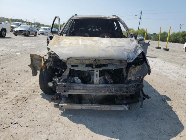 KL4CJFSB0FB086008 - 2015 BUICK ENCORE CONVENIENCE 黑色 照片 5