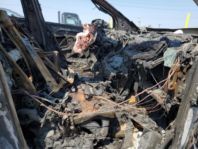 KL4CJFSB0FB086008 - 2015 BUICK ENCORE CONVENIENCE 黑色 照片 7