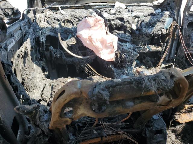 KL4CJFSB0FB086008 - 2015 BUICK ENCORE CONVENIENCE 黑色 照片 8