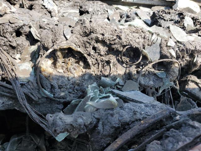 KL4CJFSB0FB086008 - 2015 BUICK ENCORE CONVENIENCE 黑色 照片 9