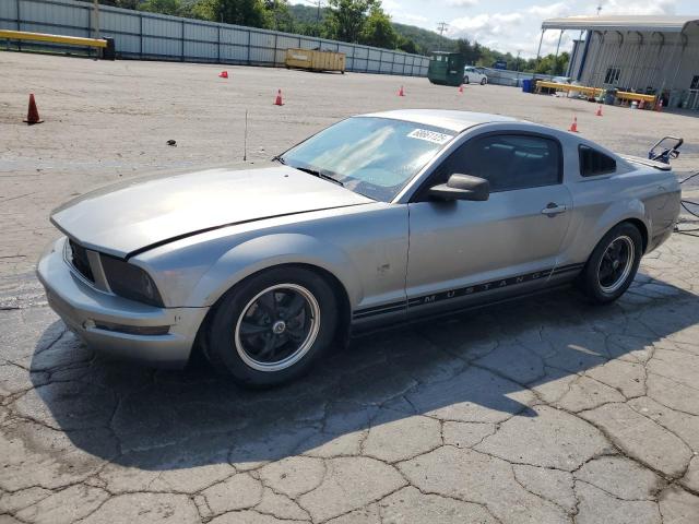 2009 FORD MUSTANG, null