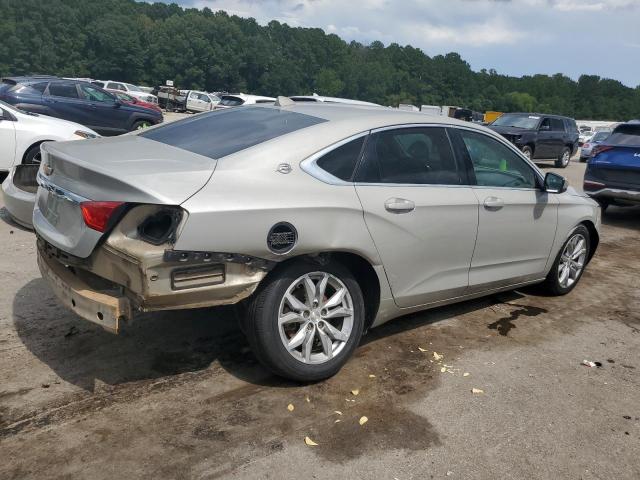 2G11Y5SL2E9306740 - 2014 CHEVROLET IMPALA LS თაფლისფერი ფოტო 3