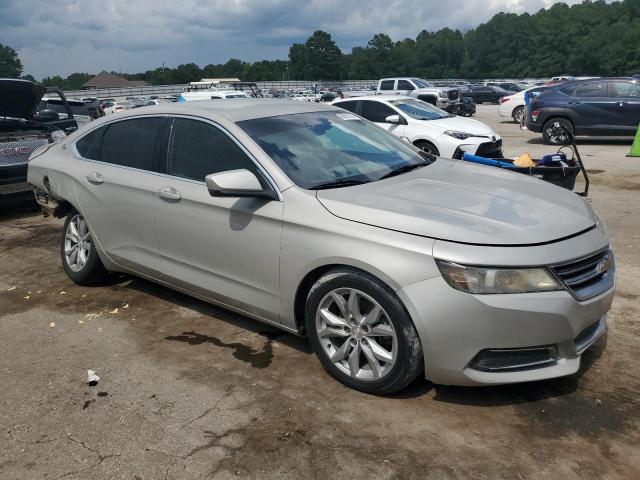 2G11Y5SL2E9306740 - 2014 CHEVROLET IMPALA LS თაფლისფერი ფოტო 4