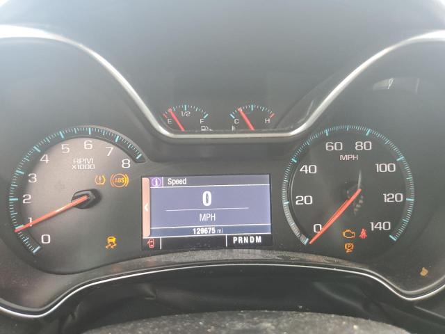 2G11Y5SL2E9306740 - 2014 CHEVROLET IMPALA LS თაფლისფერი ფოტო 9