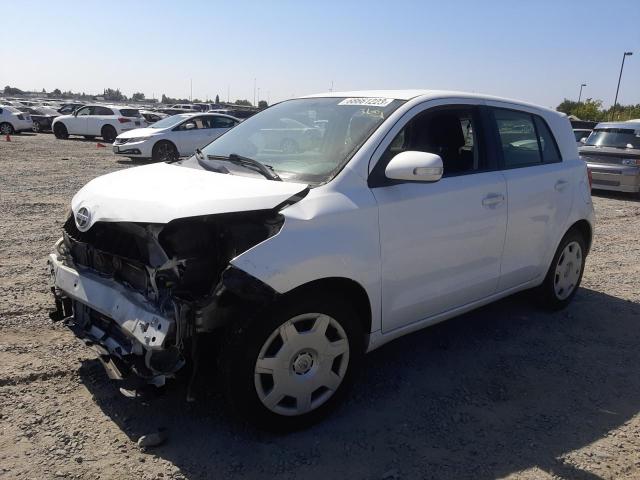 2010 TOYOTA SCION XD, 