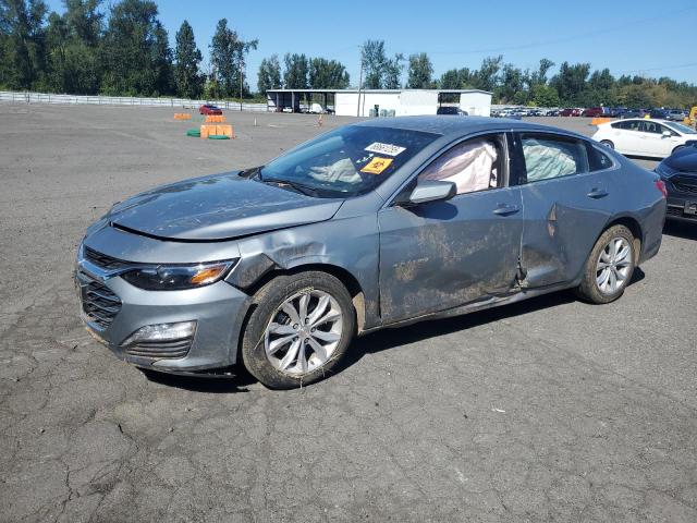 2023 CHEVROLET MALIBU LT, 