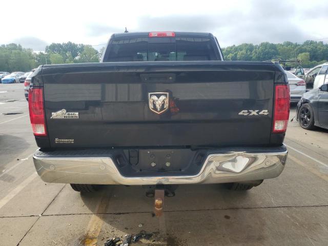 1C6RR7LG9HS569192 - 2017 RAM 1500 SLT GRAY photo 6