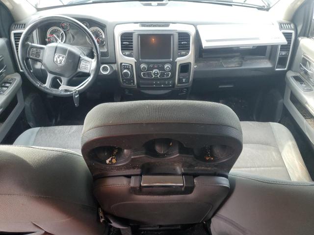 1C6RR7LG9HS569192 - 2017 RAM 1500 SLT GRAY photo 8