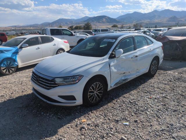 2020 VOLKSWAGEN JETTA S, 