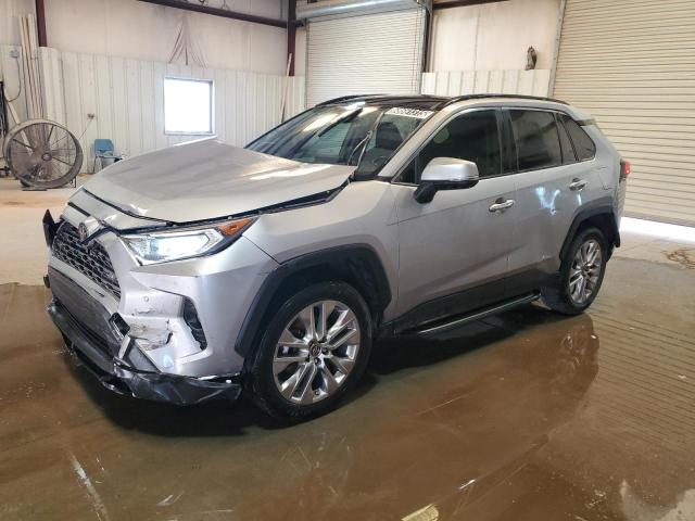 2019 TOYOTA RAV4 LIMITED, 
