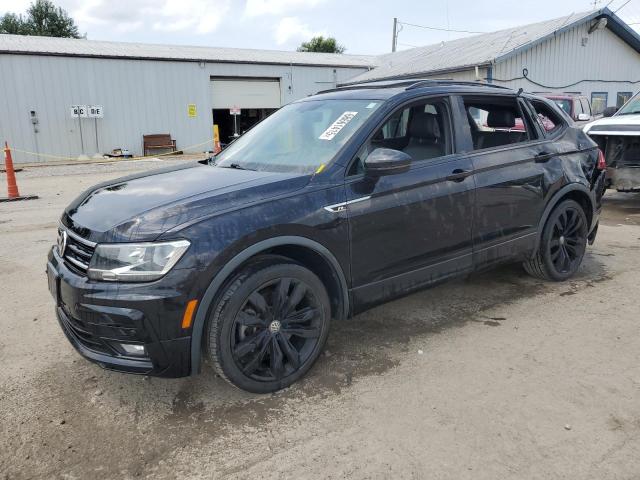 2020 VOLKSWAGEN TIGUAN SE, 