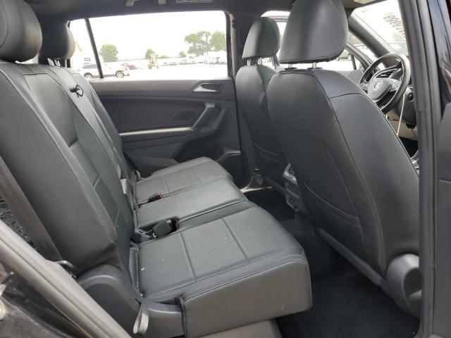 3VV3B7AX9LM097827 - 2020 VOLKSWAGEN TIGUAN SE BLUE photo 11