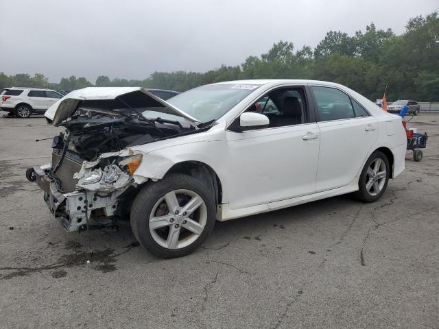 2013 TOYOTA CAMRY L, 