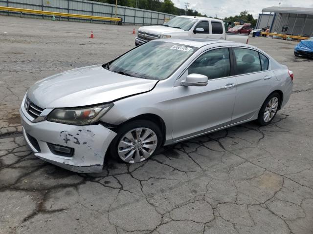 2014 HONDA ACCORD EXL, 