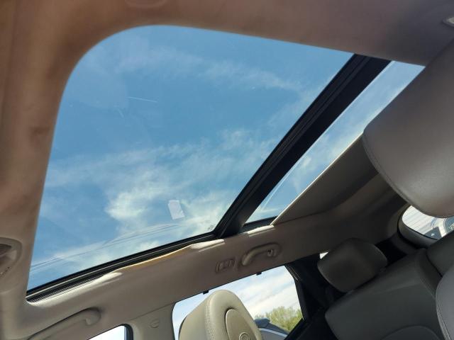 5XYZW4LA2GG332916 - 2016 HYUNDAI SANTA FE S BLUE photo 13