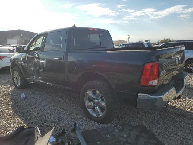 1C6RR7LT7DS630532 - 2013 RAM 1500 SLT BLACK photo 2