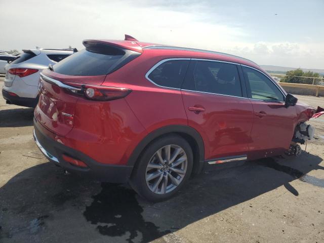 JM3TCBDY6P0630042 - 2023 MAZDA CX-9 GRAND TOURING RED photo 3