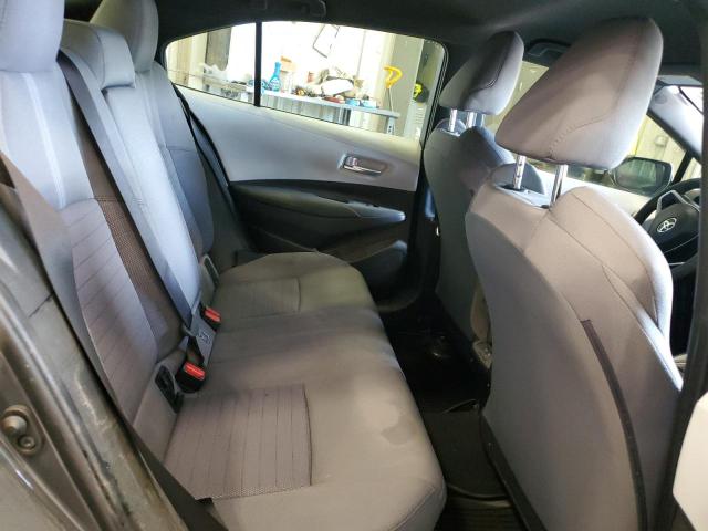 JTDBCMFEXR3049891 - 2024 TOYOTA COROLLA LE GRAY photo 11