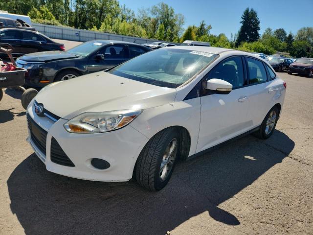2013 FORD FOCUS SE, 