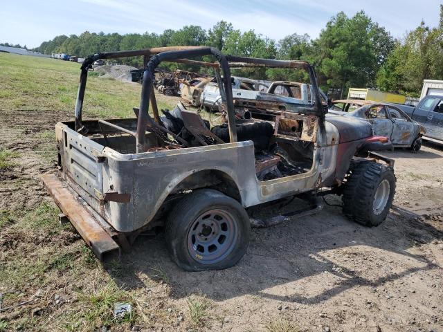 2J4FY19P8NJ531333 - 1992 JEEP WRANGLER / S RED photo 3