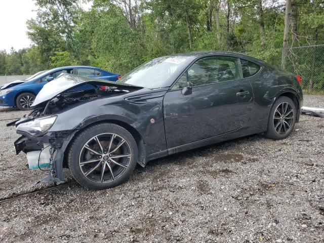 2018 TOYOTA 86, 
