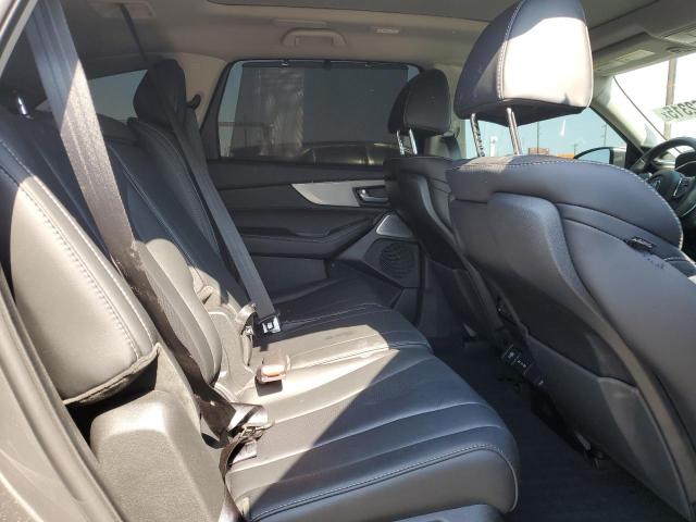 5J8YE1H44SL015556 - 2025 ACURA MDX TECHNOLOGY ნაცრისფერი ფოტო 11