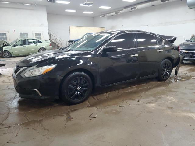 2016 NISSAN ALTIMA 2.5, 