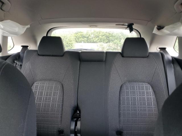 3CZRZ2H37RM743282 - 2024 HONDA HR-V LX WHITE photo 10