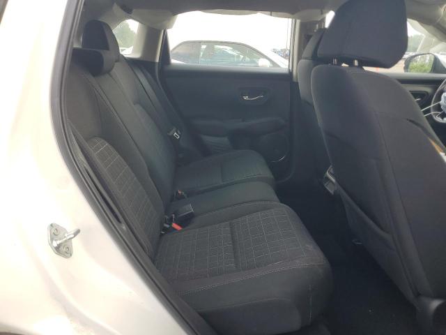 3CZRZ2H37RM743282 - 2024 HONDA HR-V LX WHITE photo 11