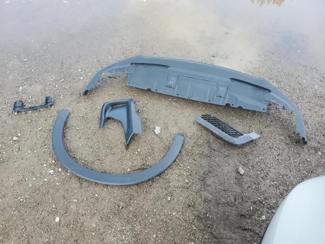 3CZRZ2H37RM743282 - 2024 HONDA HR-V LX WHITE photo 13