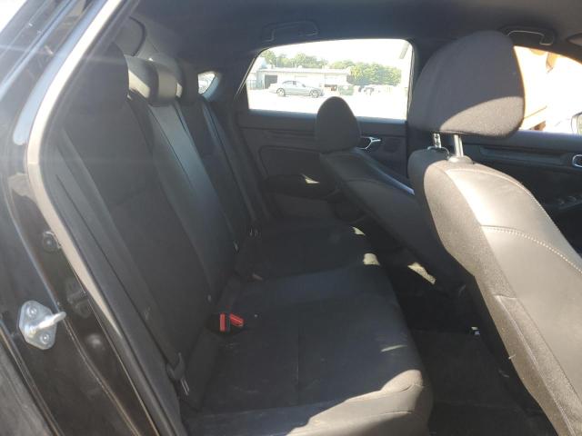 19XFL2H84NE023982 - 2022 HONDA CIVIC SPORT BLACK photo 10