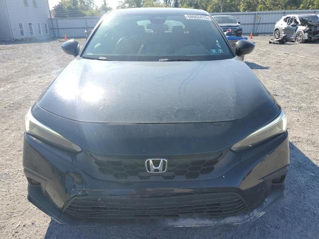19XFL2H84NE023982 - 2022 HONDA CIVIC SPORT BLACK photo 5