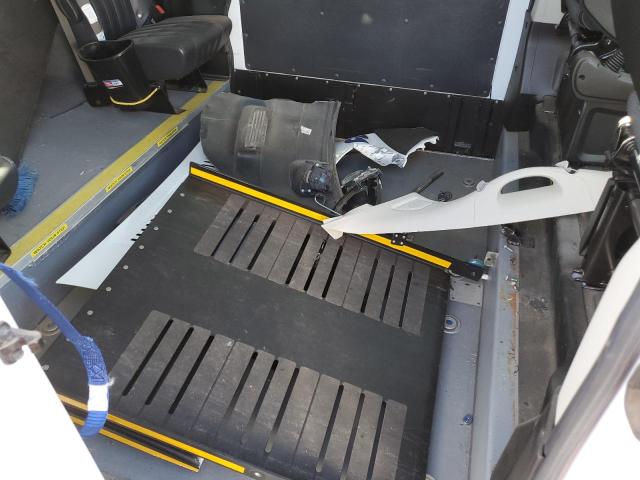 3C6TRVAG6KE543933 - 2019 RAM PROMASTER 1500 STANDARD WHITE photo 13