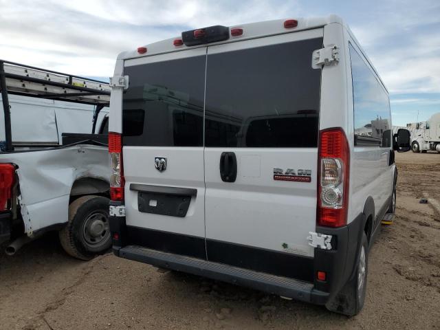 3C6TRVAG6KE543933 - 2019 RAM PROMASTER 1500 STANDARD WHITE photo 6