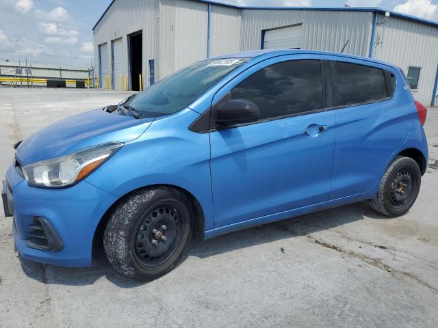 2018 CHEVROLET SPARK LS, 