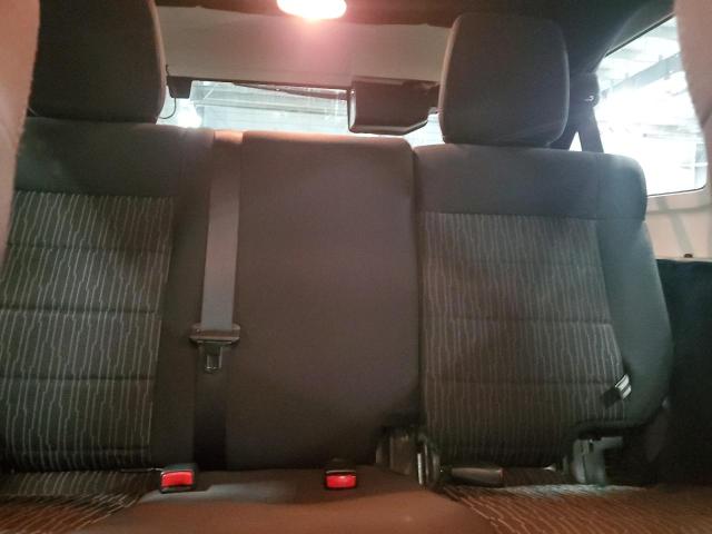 1C4BJWDG5CL224741 - 2012 JEEP WRANGLER U SPORT Negro foto 10