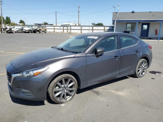 2018 MAZDA 3 TOURING, 