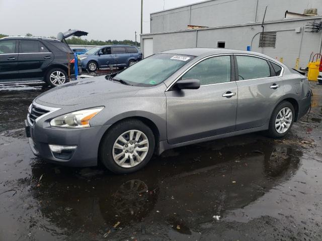 2015 NISSAN ALTIMA 2.5, 