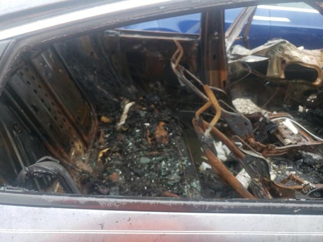 2HGFC2F80LH513258 - 2020 HONDA CIVIC SPORT 烧焦的 照片 10