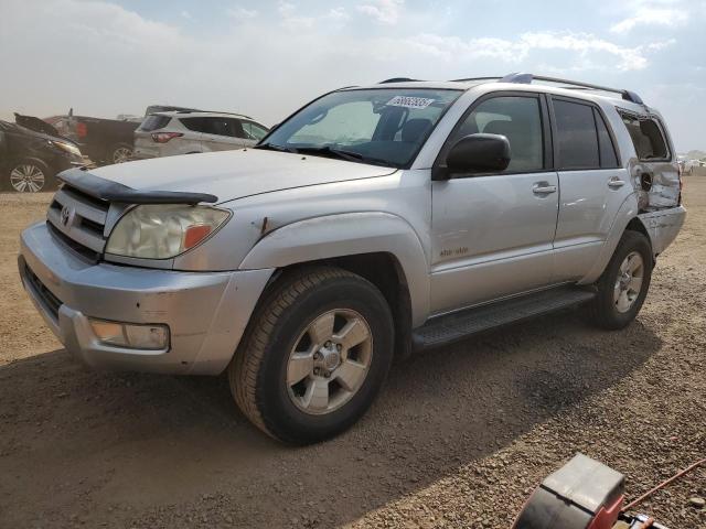 2003 TOYOTA 4RUNNER SR5, 