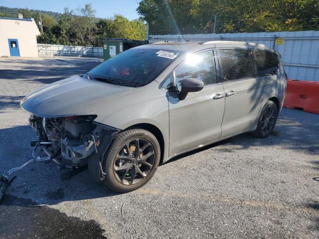 2023 CHRYSLER PACIFICA TOURING L, 