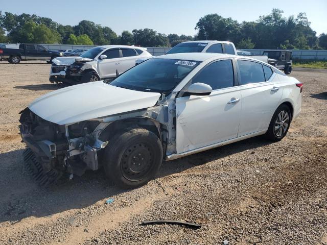 2020 NISSAN ALTIMA S, 