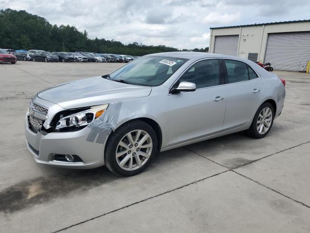 2013 CHEVROLET MALIBU LTZ, 