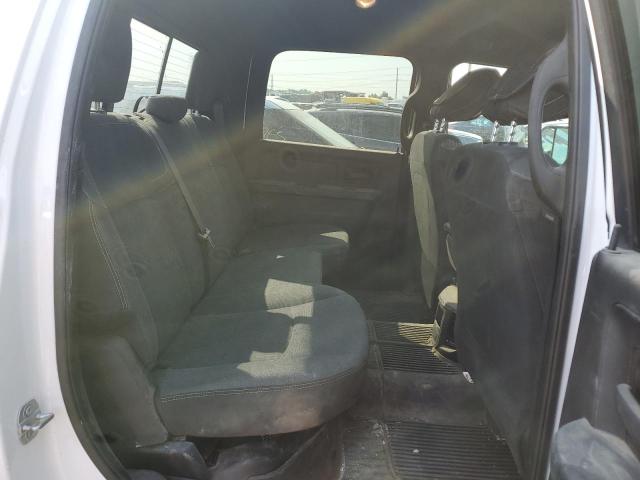 3C6UR5HJ9MG647605 - 2021 RAM 2500 TRADESMAN 白色 照片 10