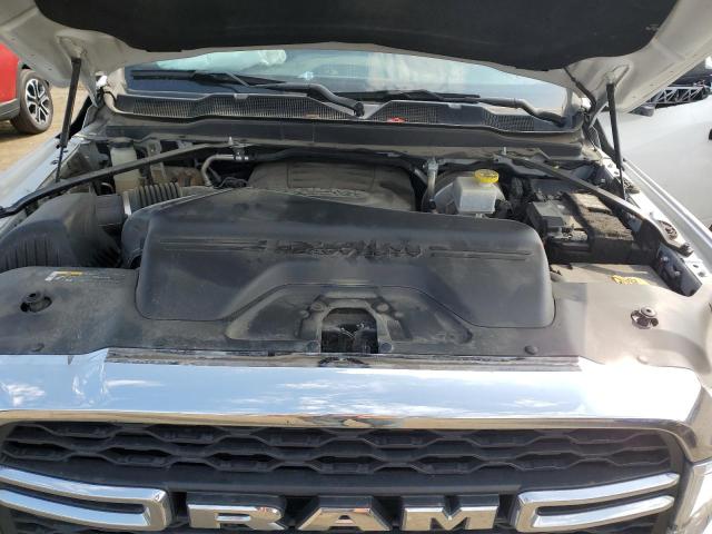 3C6UR5HJ9MG647605 - 2021 RAM 2500 TRADESMAN 白色 照片 11