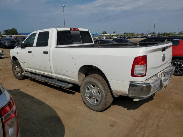 3C6UR5HJ9MG647605 - 2021 RAM 2500 TRADESMAN 白色 照片 2